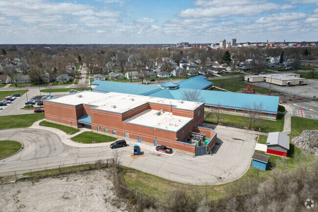 Freedom Elementary - 4