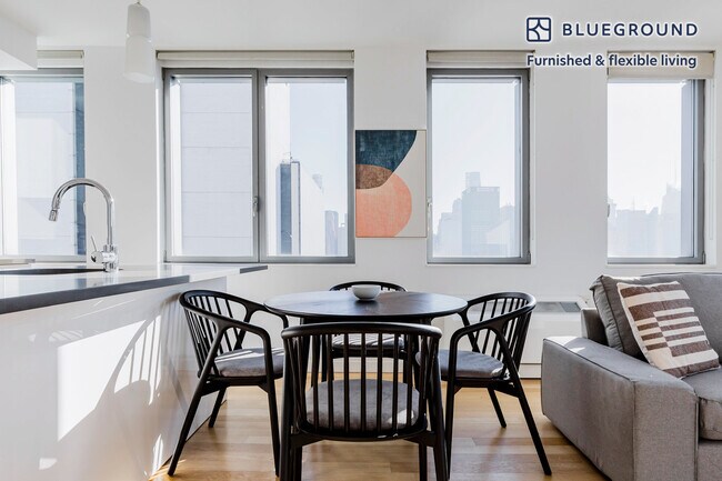 550 W 54th St unit FL32-ID1710, New York, NY 10019 - photo 5