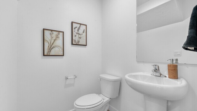 4273 N Buckstone Way unit 1373, Lehi, UT 84048 - photo 7