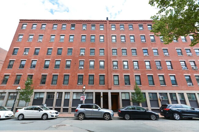 99 Fulton St unit 5-3, Boston, MA 02109 - photo 3