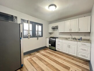 93 Rose Terrace Unit 3, Newark, NJ 07108