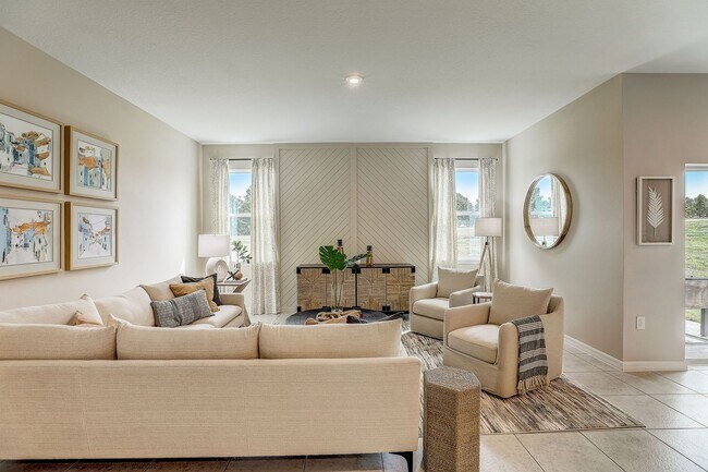 846 Pebble Crest Ln, Eagle Lake, FL 33839 - photo 4