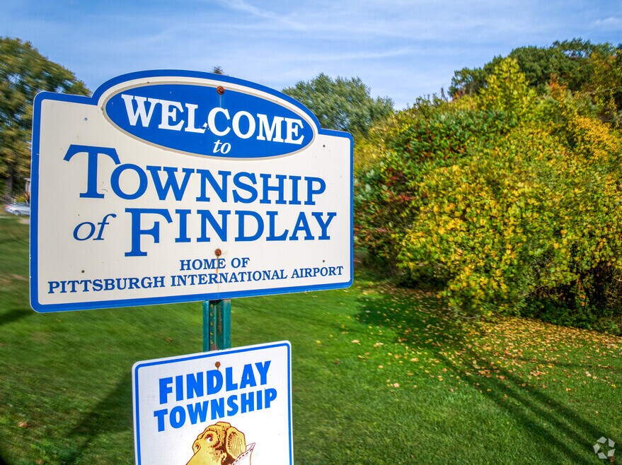 Findlay Township