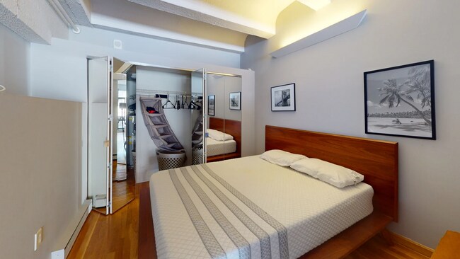 XII Stoneholm unit 511, Boston, MA 02115 - photo 3