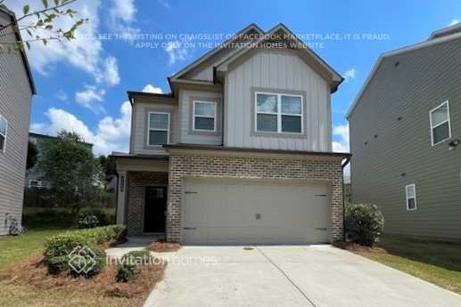2140 Westside Dr, Austell, GA 30106 - photo 1