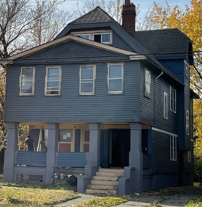 424 E 149th St Unit C, Cleveland, OH 44110