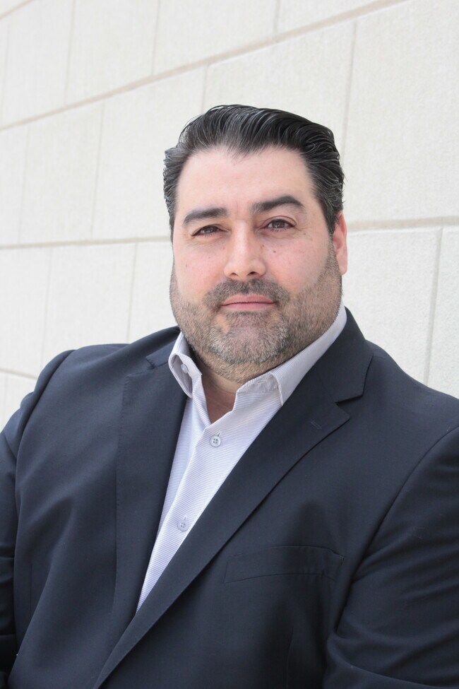 Agent Photo