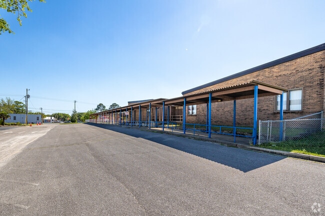 SS Dixon Primary School2