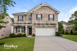 2299 Isaac St, Concord, NC 28027