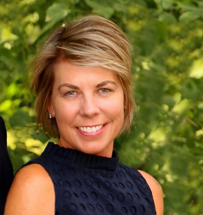 Jennifer Morris