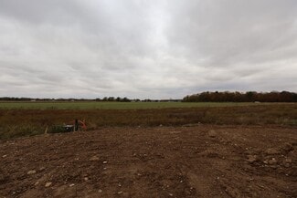 1033 Slate Wagon Rd, Plain City, OH 43064