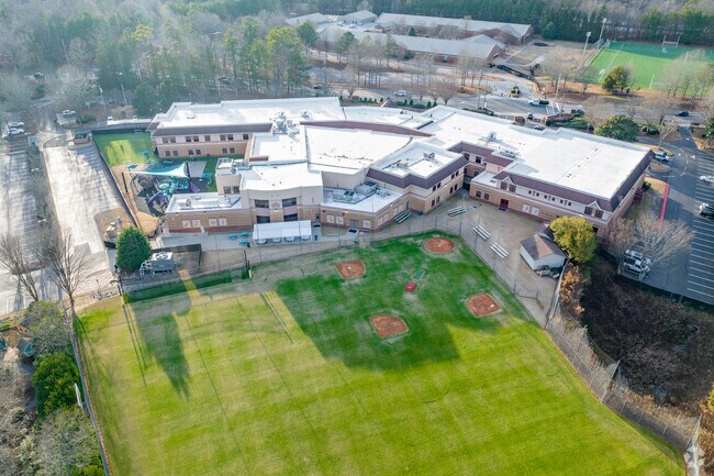 The Davis Academy's annual tuition is about $25,800.