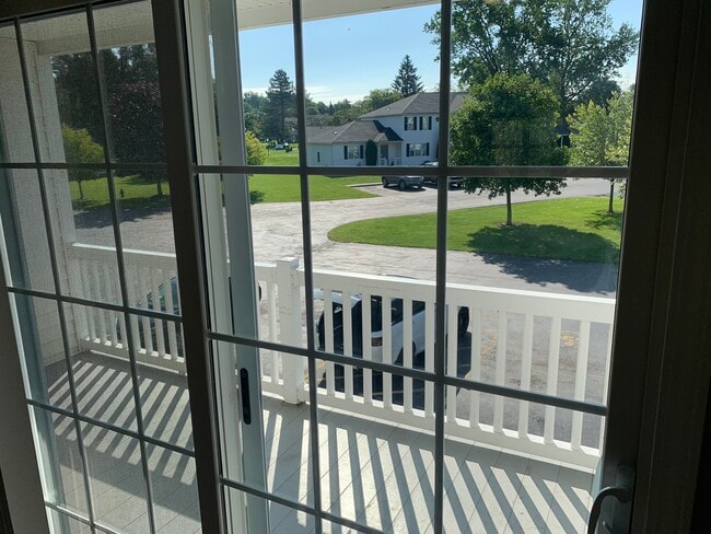 Westgate Apartments, Akron, NY 14001 - photo 5