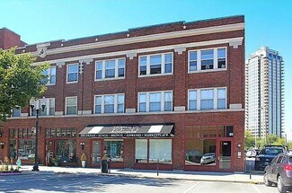 450 Massachusetts Ave Unit 201, Indianapolis, IN 46204