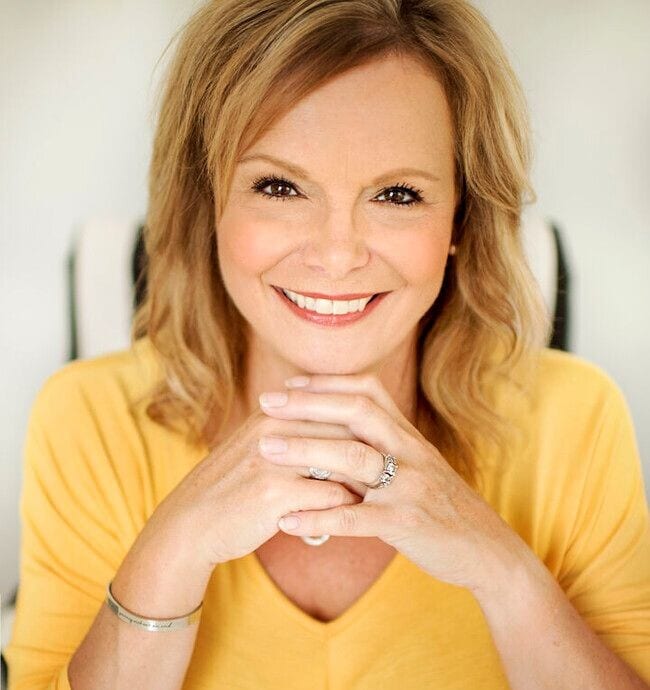 JoAnn Crayne