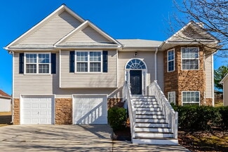 965 Durham Way, Stockbridge, GA 30281