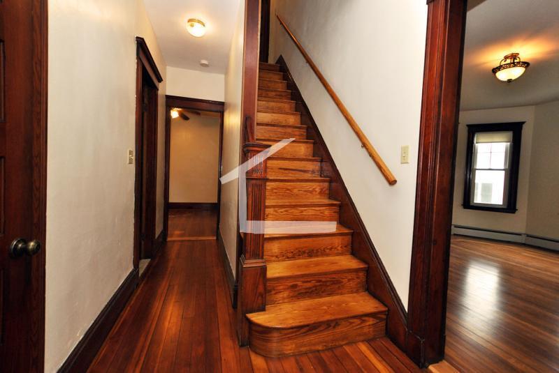 5 Egan Way unit 2, Brighton, MA 02135 - photo 1