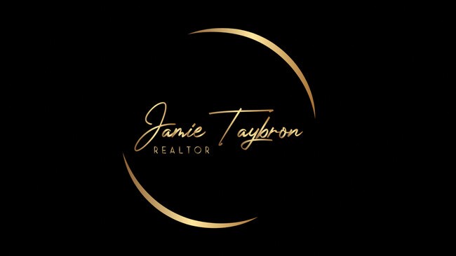 Jamie Taybron