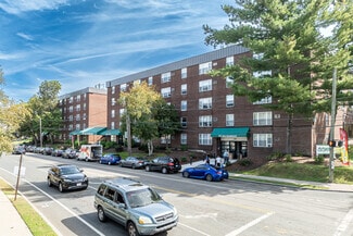 873-891 West Blvd, Hartford, CT 06105