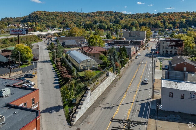 Elm Grove combines a sense of history with modern amenities, parks, and community organizations.