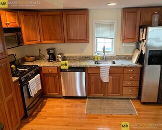318 Bunker Hill St Unit 3, Boston, MA 02129