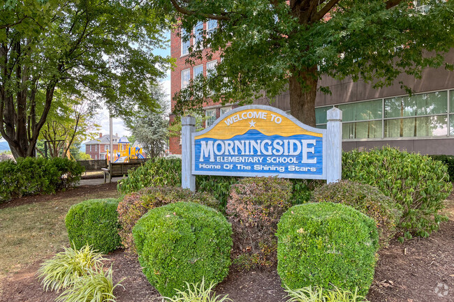 Morningside Elementary School
