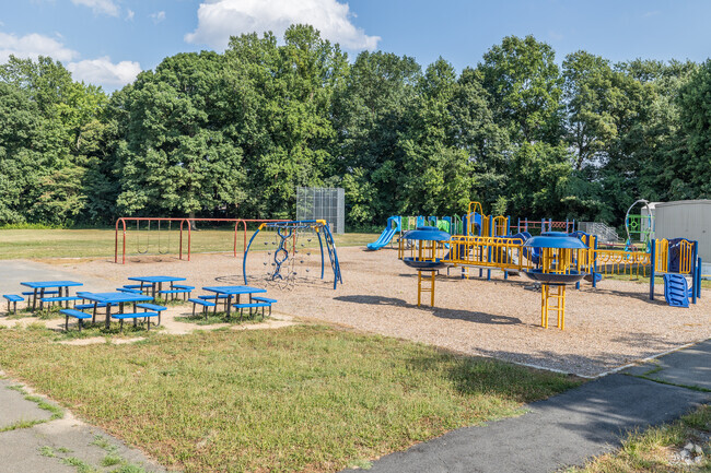 Potomac View Elementary School 4