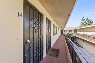 940 W Gage Ave, Los Angeles, CA 90044