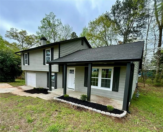 5507 Flat Shoals Pkwy, Decatur, GA 30034