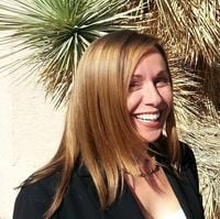 Jamie Zubick