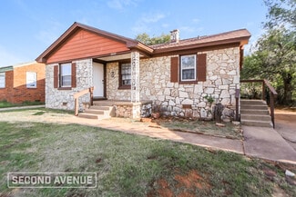 2008 NE 30th St, Oklahoma City, OK 73111