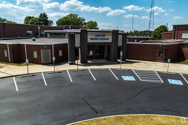 Joelton Middle School