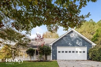 160 Creekstone Ct, Covington, GA 30016