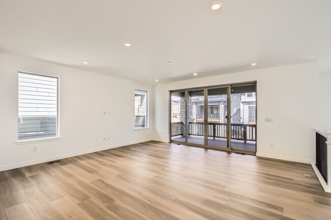 3157 S Russell St, Morrison, CO 80465 - photo 5