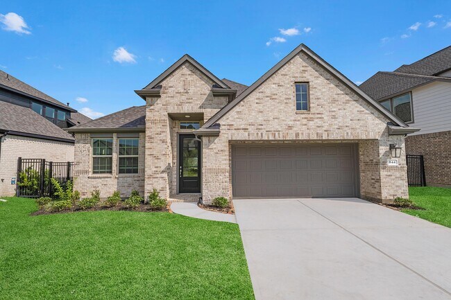 110 Orange Blossom Ct unit 38029815, Mont Belvieu, TX 77535 - photo 4