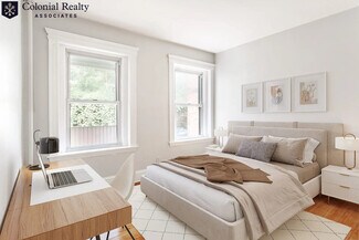 10 Strathmore Rd Unit 2, Brookline, MA 02445