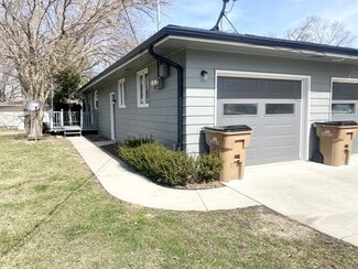 209 S 1st St, Polk City, IA 50226