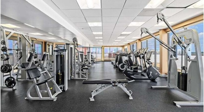 1500 S Hayes St unit ID1262306P, Arlington, VA 22202 - photo 7