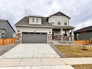9109 Pitkin St, Commerce City, CO 80022