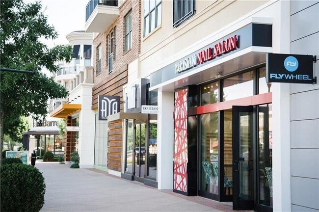 2210 Park Walke Dr, Alpharetta, GA 30009 - photo 7