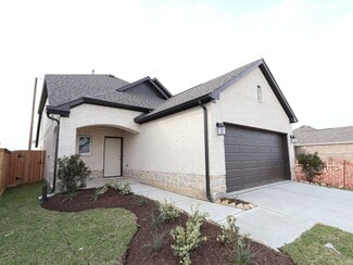 8119 Kay Harbor Dr, Cypress, TX 77433