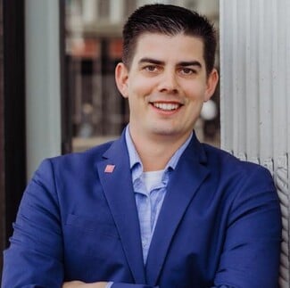 Zachary Thompson
