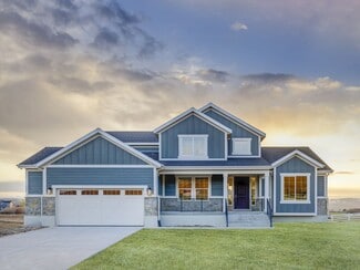 1683 Rocky Mountain, Francis, UT 84036