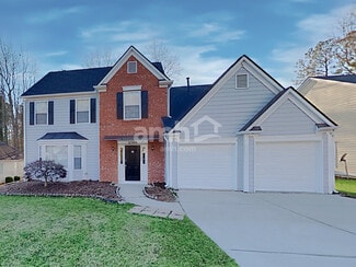 2760 Woodbine Hill Way, Norcross, GA 30071