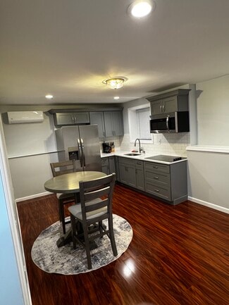 155 Breakneck Rd Unit Basement Apartment, Highland Lakes, NJ 07422
