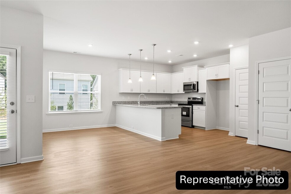 1775 Troon Dr, Salisbury, NC 28144 - photo 1