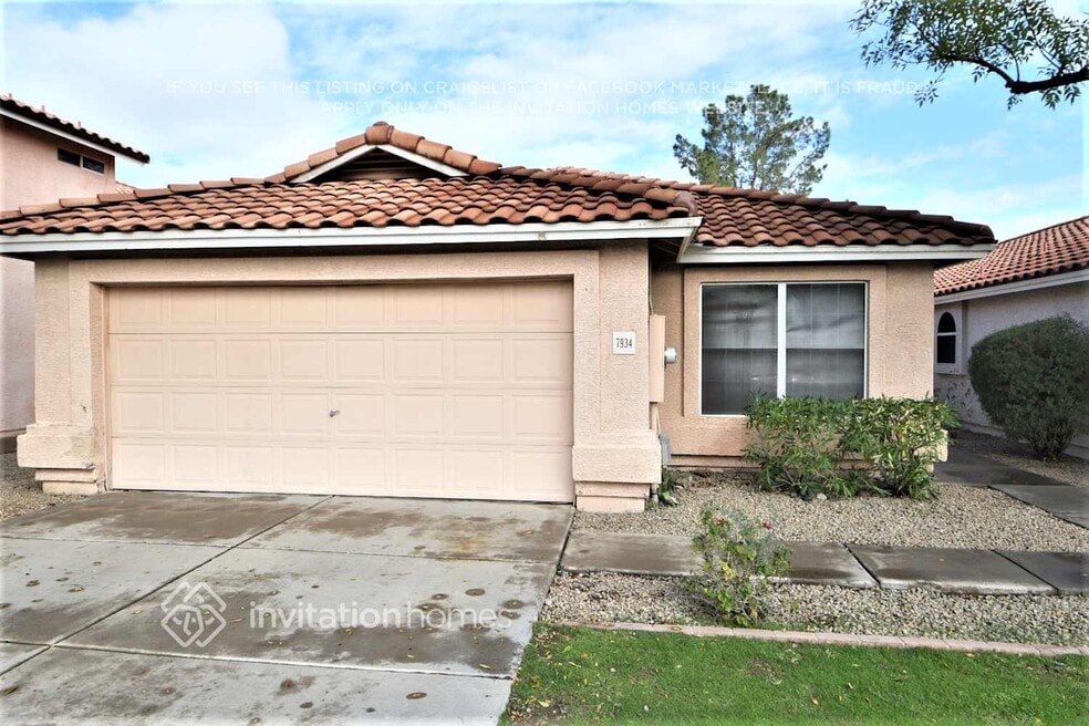7934 W Laurel Ln, Peoria, AZ 85345 - photo 1