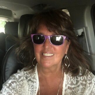 Valerie Alderson