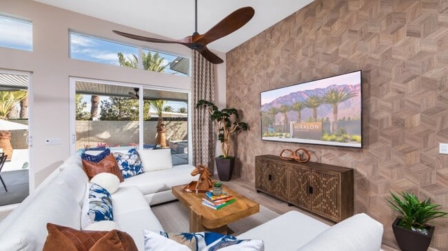 4467 Rambler Ln, Palm Springs, CA 92262 - photo 6