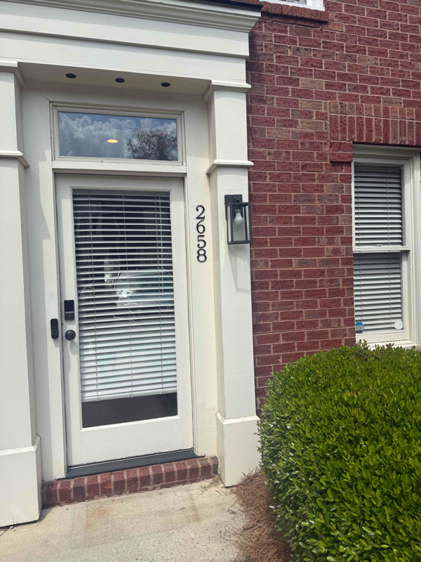 2658 Dilworth Heights Ln, Charlotte, NC 28209